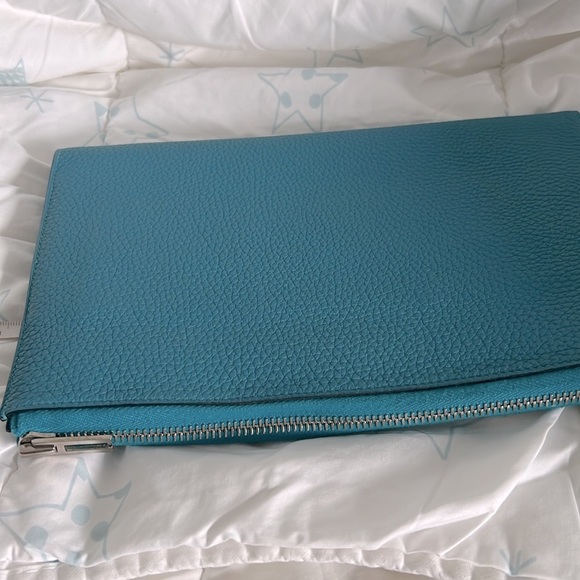 Hermes pouch unisex - Picture 9 of 14